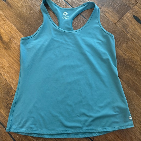RBX Razorback Athletic Tank - Picture 2 of 4